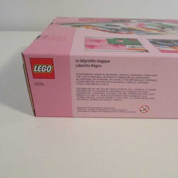 NEW Lego Magic Maze Set 40596, Limited Edition - Picture 5 of 8